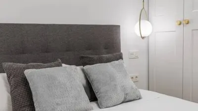 Piso en alquiler en Embajadores-Lavapiés - Imagen 4