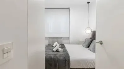 Piso en alquiler en Embajadores-Lavapiés - Imagen 6