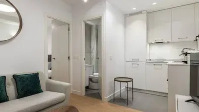 Piso en alquiler en Embajadores-Lavapiés - Imagen 9