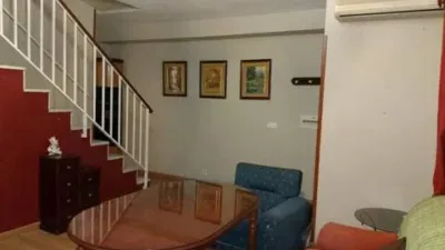 Terraced house in Mengíbar photo 2