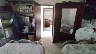 Rustic house in Plasencia photo 11