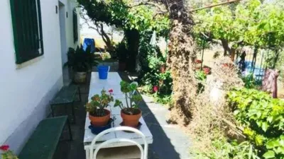 Rustic house in Plasencia photo 15