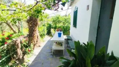 Rustic house in Plasencia photo 18