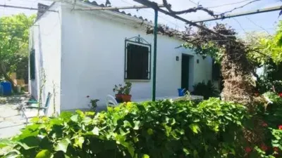 Rustic house in Plasencia photo 20