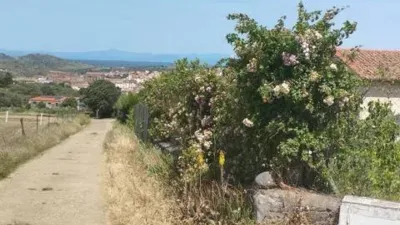 Rustic house in Plasencia photo 2