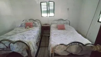 Rustic house in Plasencia photo 8
