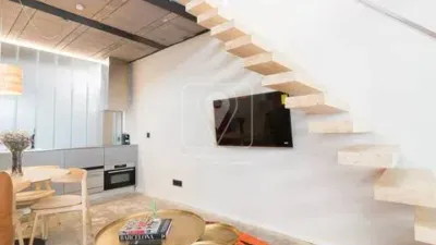 Piso en alquiler en Sant Gervasi-Galvany - Imagen 10