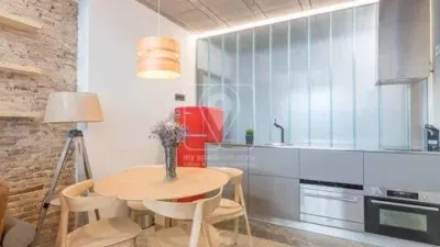 Piso en alquiler en Sant Gervasi-Galvany - Imagen 11