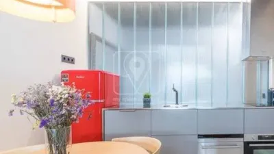 Piso en alquiler en Sant Gervasi-Galvany - Imagen 12