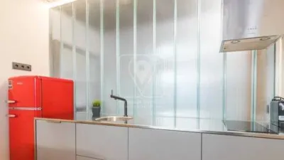Piso en alquiler en Sant Gervasi-Galvany - Imagen 13