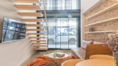 Piso en alquiler en Sant Gervasi-Galvany - Imagen 15