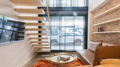 Piso en alquiler en Sant Gervasi-Galvany - Imagen 18
