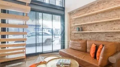 Piso en alquiler en Sant Gervasi-Galvany - Imagen 19