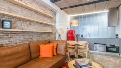 Piso en alquiler en Sant Gervasi-Galvany - Imagen 21