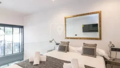 Piso en alquiler en Sant Gervasi-Galvany - Imagen 24