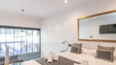 Piso en alquiler en Sant Gervasi-Galvany - Imagen 26