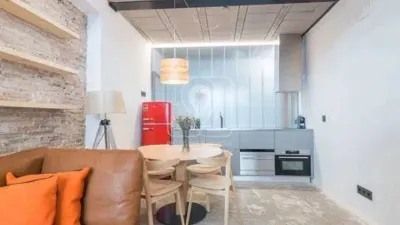 Piso en alquiler en Sant Gervasi-Galvany - Imagen 2