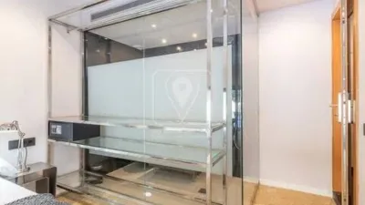 Piso en alquiler en Sant Gervasi-Galvany - Imagen 36