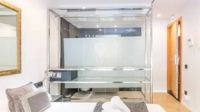 Piso en alquiler en Sant Gervasi-Galvany - Imagen 37