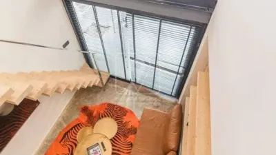Piso en alquiler en Sant Gervasi-Galvany - Imagen 38
