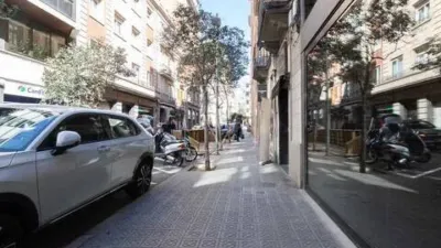 Piso en alquiler en Sant Gervasi-Galvany - Imagen 3