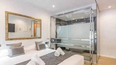 Piso en alquiler en Sant Gervasi-Galvany - Imagen 41