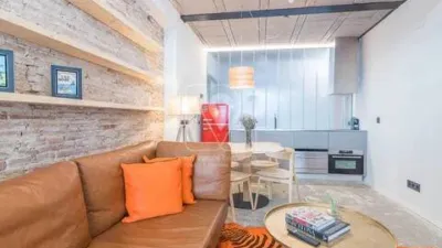 Piso en alquiler en Sant Gervasi-Galvany - Imagen 43
