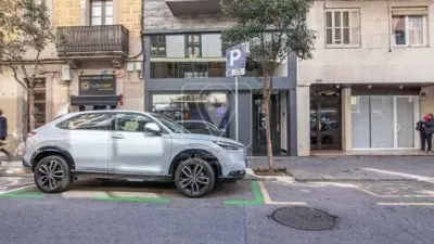 Piso en alquiler en Sant Gervasi-Galvany - Imagen 4
