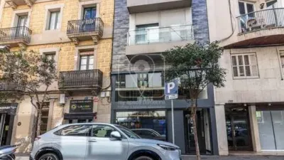 Piso en alquiler en Sant Gervasi-Galvany - Imagen 5