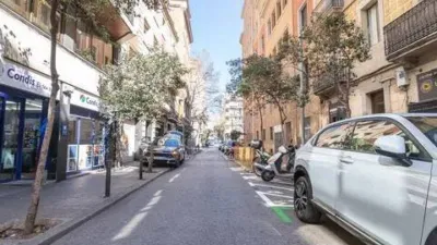 Piso en alquiler en Sant Gervasi-Galvany - Imagen 6