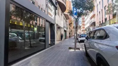 Piso en alquiler en Sant Gervasi-Galvany - Imagen 7