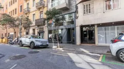 Piso en alquiler en Sant Gervasi-Galvany - Imagen 8