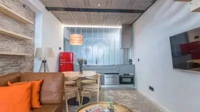 Piso en alquiler en Sant Gervasi-Galvany - Imagen 9