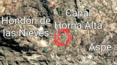 Terreno en venta en Aspe - Vista 2