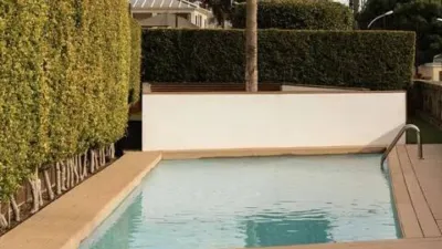 Piso en alquiler en Sarrià - Imagen 12