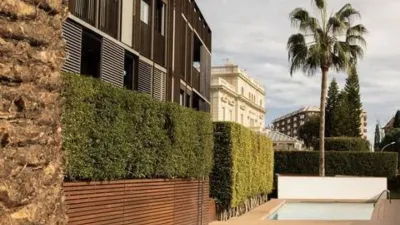 Piso en alquiler en Sarrià - Imagen 13