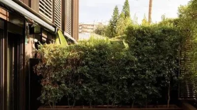 Piso en alquiler en Sarrià - Imagen 17