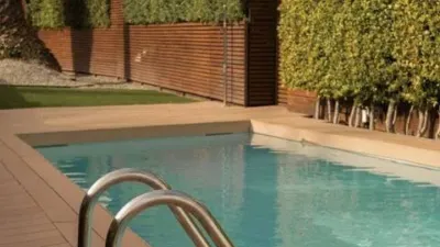 Piso en alquiler en Sarrià - Imagen 20