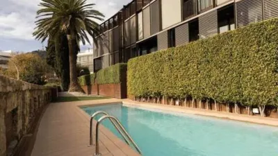 Piso en alquiler en Sarrià - Imagen 21