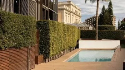 Piso en alquiler en Sarrià - Imagen 23