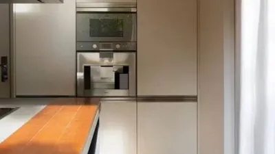 Piso en alquiler en Sarrià - Imagen 4