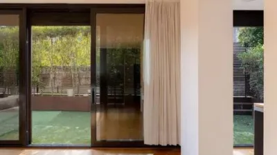 Piso en alquiler en Sarrià - Imagen 7