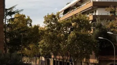 Piso en alquiler en Sarrià - Imagen 9