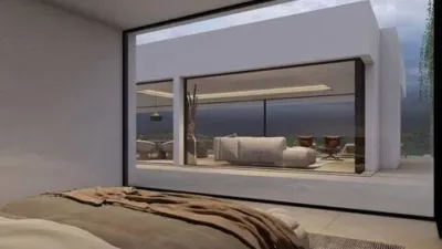 Chalet in Barrio San Roque photo 10