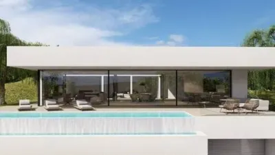 Chalet in Barrio San Roque photo 11