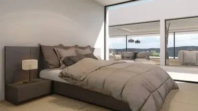 Chalet in Barrio San Roque photo 12