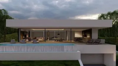 Chalet in Barrio San Roque photo 14