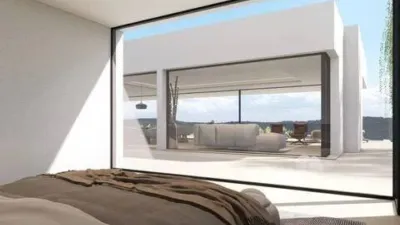 Chalet in Barrio San Roque photo 5