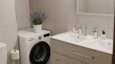 Apartment in Poble de Ponent photo 10
