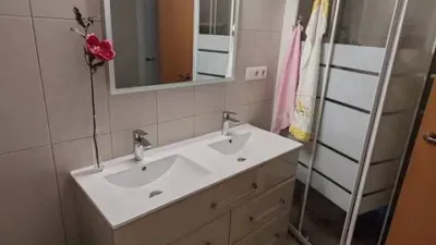 Apartment in Poble de Ponent photo 11